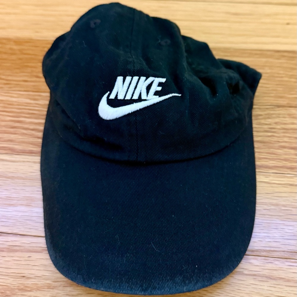 Nike Black Children’s Hat